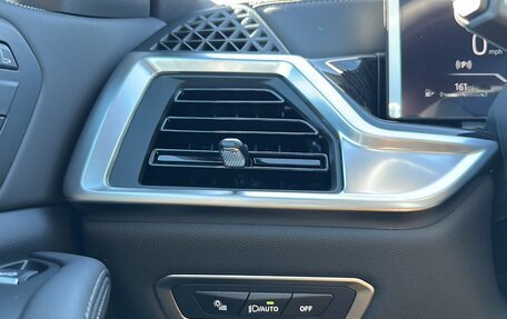 BMW X7, 2025 год, 15 267 960 рублей, 25 фотография