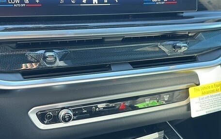 BMW X7, 2025 год, 15 267 960 рублей, 23 фотография