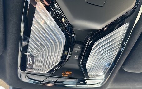 BMW X7, 2025 год, 15 267 960 рублей, 27 фотография