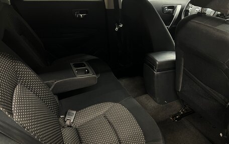 Nissan Qashqai, 2007 год, 635 000 рублей, 11 фотография