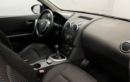 Nissan Qashqai, 2007 год, 635 000 рублей, 9 фотография