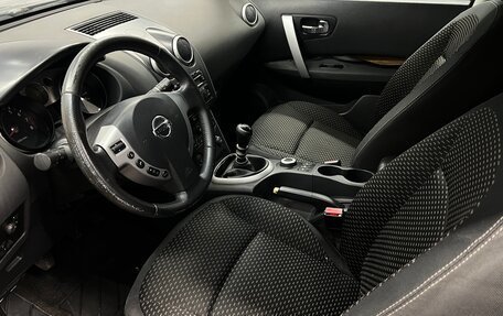 Nissan Qashqai, 2007 год, 635 000 рублей, 7 фотография