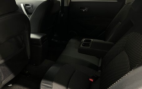 Nissan Qashqai, 2007 год, 635 000 рублей, 10 фотография