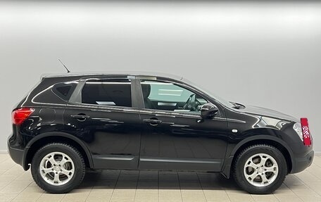 Nissan Qashqai, 2007 год, 635 000 рублей, 5 фотография