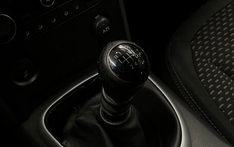 Nissan Qashqai, 2007 год, 635 000 рублей, 18 фотография