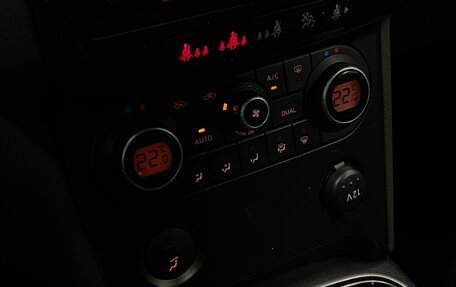 Nissan Qashqai, 2007 год, 635 000 рублей, 19 фотография