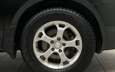 Nissan Qashqai, 2007 год, 635 000 рублей, 24 фотография