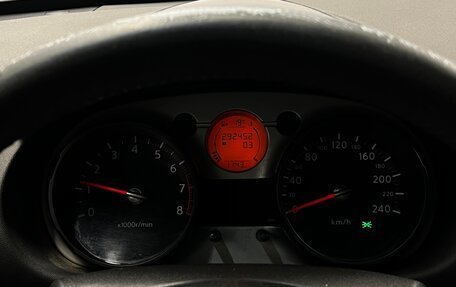Nissan Qashqai, 2007 год, 635 000 рублей, 21 фотография
