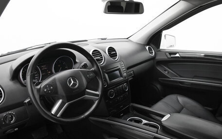 Mercedes-Benz M-Класс, 2010 год, 1 150 000 рублей, 7 фотография