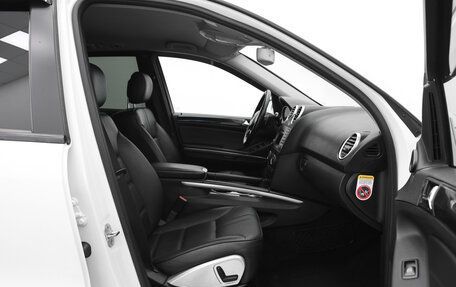 Mercedes-Benz M-Класс, 2010 год, 1 150 000 рублей, 16 фотография