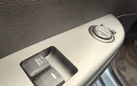 KIA Rio III рестайлинг, 2015 год, 880 000 рублей, 11 фотография