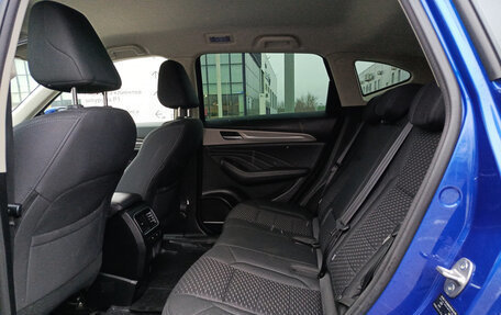 Haval F7 I, 2021 год, 1 700 000 рублей, 15 фотография