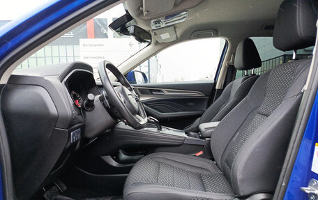 Haval F7 I, 2021 год, 1 700 000 рублей, 20 фотография