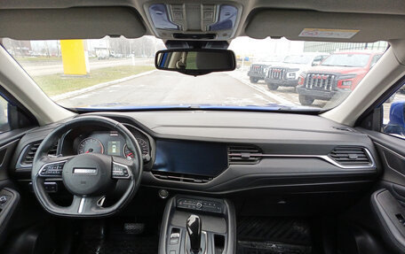 Haval F7 I, 2021 год, 1 700 000 рублей, 17 фотография