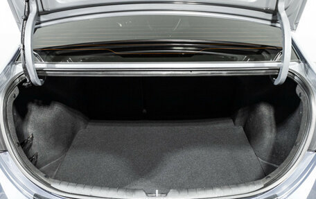 Hyundai Solaris II рестайлинг, 2017 год, 1 199 700 рублей, 16 фотография