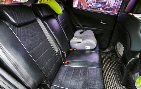 SsangYong Actyon II рестайлинг, 2011 год, 990 000 рублей, 7 фотография