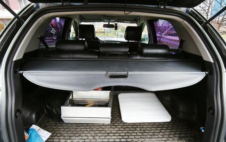 SsangYong Actyon II рестайлинг, 2011 год, 990 000 рублей, 12 фотография