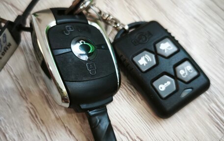 SsangYong Actyon II рестайлинг, 2011 год, 990 000 рублей, 14 фотография