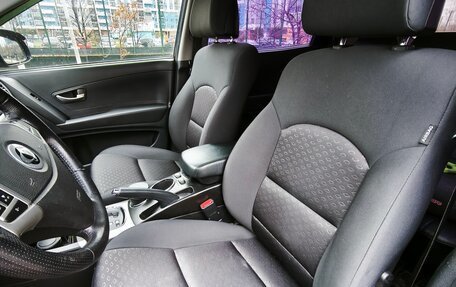 SsangYong Actyon II рестайлинг, 2011 год, 990 000 рублей, 6 фотография