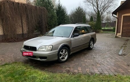 Subaru Legacy III, 2000 год, 260 000 рублей, 1 фотография