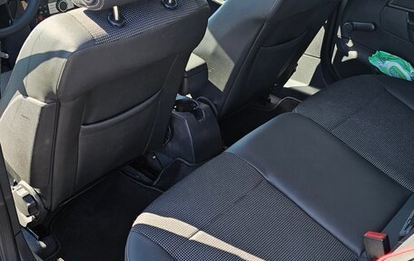 Opel Astra H, 2007 год, 450 000 рублей, 18 фотография