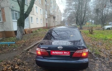 Nissan Maxima VIII, 2001 год, 120 000 рублей, 3 фотография