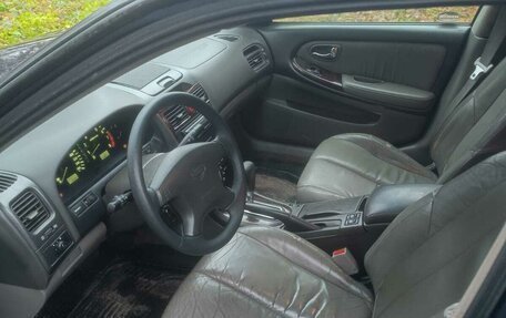 Nissan Maxima VIII, 2001 год, 120 000 рублей, 5 фотография