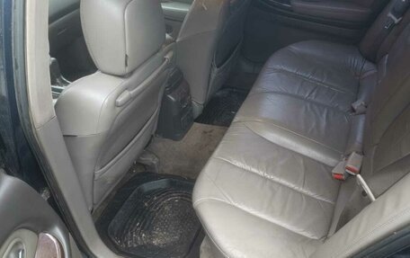 Nissan Maxima VIII, 2001 год, 120 000 рублей, 6 фотография