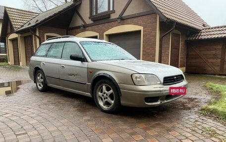 Subaru Legacy III, 2000 год, 260 000 рублей, 2 фотография