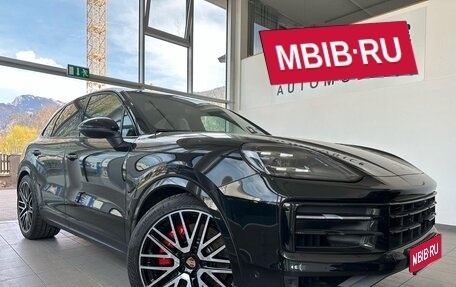 Porsche Cayenne III, 2025 год, 18 290 000 рублей, 1 фотография