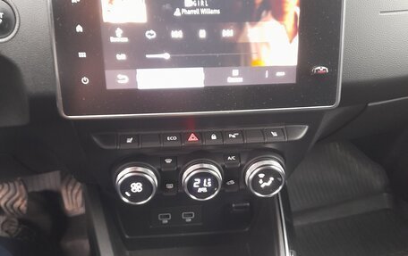 Renault Arkana I, 2019 год, 1 690 000 рублей, 11 фотография