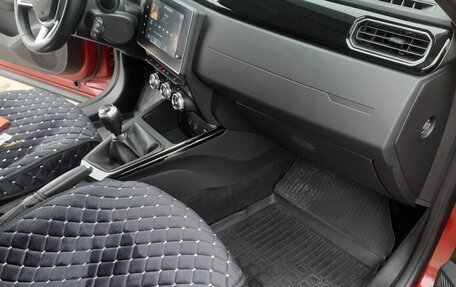 Renault Arkana I, 2019 год, 1 690 000 рублей, 13 фотография