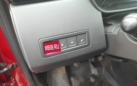 Renault Arkana I, 2019 год, 1 690 000 рублей, 10 фотография