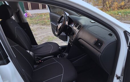 Volkswagen Polo VI (EU Market), 2018 год, 535 000 рублей, 5 фотография