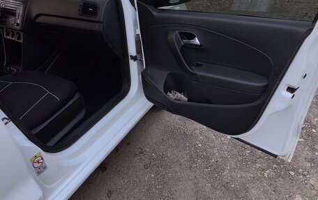 Volkswagen Polo VI (EU Market), 2018 год, 535 000 рублей, 7 фотография