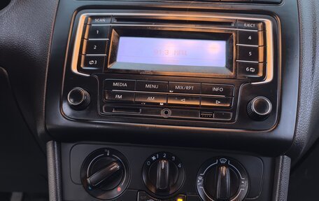 Volkswagen Polo VI (EU Market), 2018 год, 535 000 рублей, 10 фотография