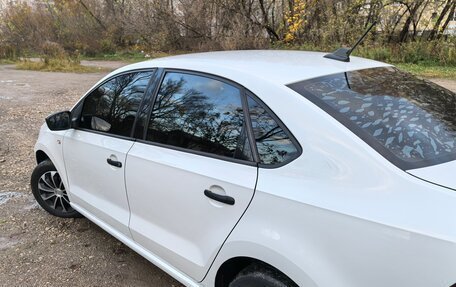 Volkswagen Polo VI (EU Market), 2018 год, 535 000 рублей, 13 фотография