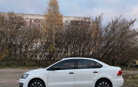 Volkswagen Polo VI (EU Market), 2018 год, 535 000 рублей, 11 фотография