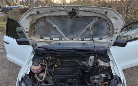 Volkswagen Polo VI (EU Market), 2018 год, 535 000 рублей, 19 фотография