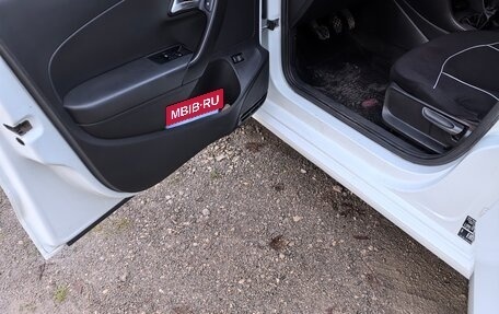 Volkswagen Polo VI (EU Market), 2018 год, 535 000 рублей, 6 фотография