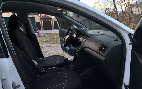 Volkswagen Polo VI (EU Market), 2018 год, 535 000 рублей, 20 фотография