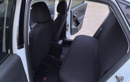 Volkswagen Polo VI (EU Market), 2018 год, 535 000 рублей, 21 фотография