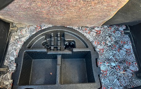 Hyundai i20 IB рестайлинг, 2009 год, 525 525 рублей, 4 фотография