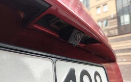 Nissan Juke II, 2014 год, 1 300 000 рублей, 10 фотография