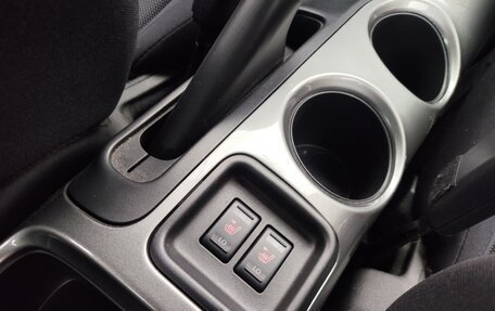 Nissan Juke II, 2014 год, 1 300 000 рублей, 32 фотография