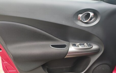 Nissan Juke II, 2014 год, 1 300 000 рублей, 31 фотография