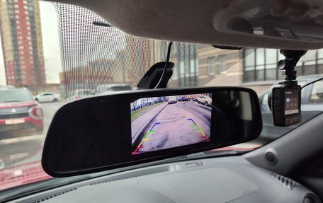 Nissan Juke II, 2014 год, 1 300 000 рублей, 33 фотография