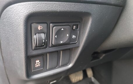 Nissan Juke II, 2014 год, 1 300 000 рублей, 29 фотография