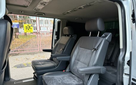 Volkswagen Multivan T5, 2011 год, 2 190 000 рублей, 9 фотография