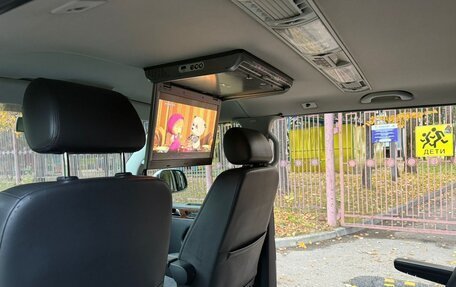 Volkswagen Multivan T5, 2011 год, 2 190 000 рублей, 8 фотография